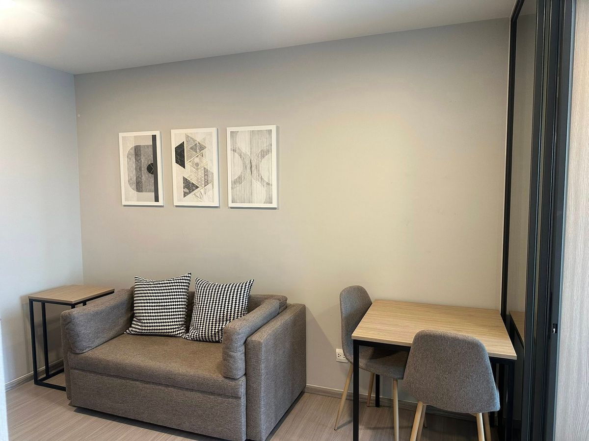 For RentCondoOnnut, Udomsuk : 💥CP-3882💥 THE PRIVACY S101  👉Line : @wincondo