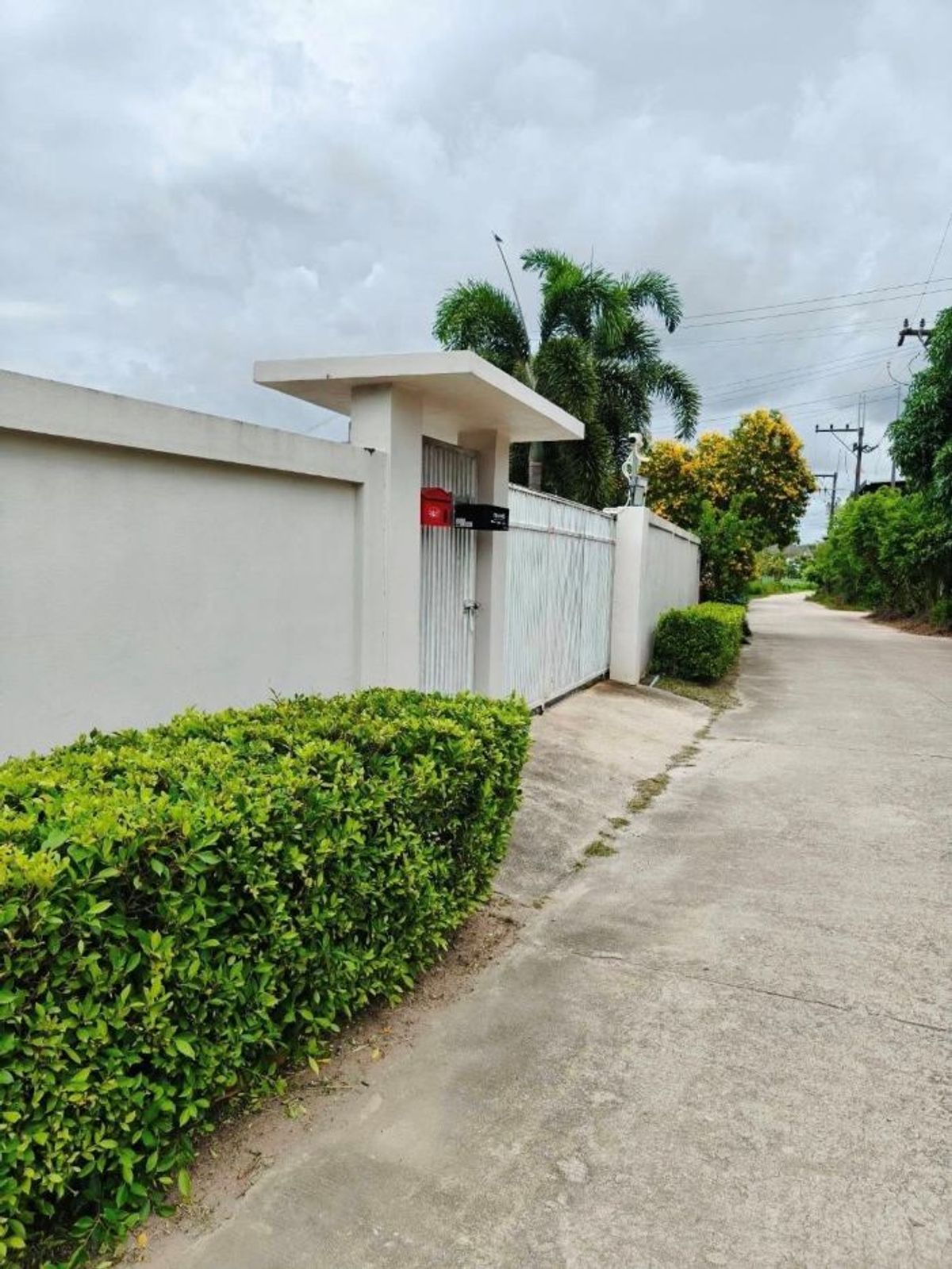 ขายบ้านระยอง : ขายบ้านเดี่ยวสุดคุ้ม ทำเลทอง ตะพง เมืองระยอง 