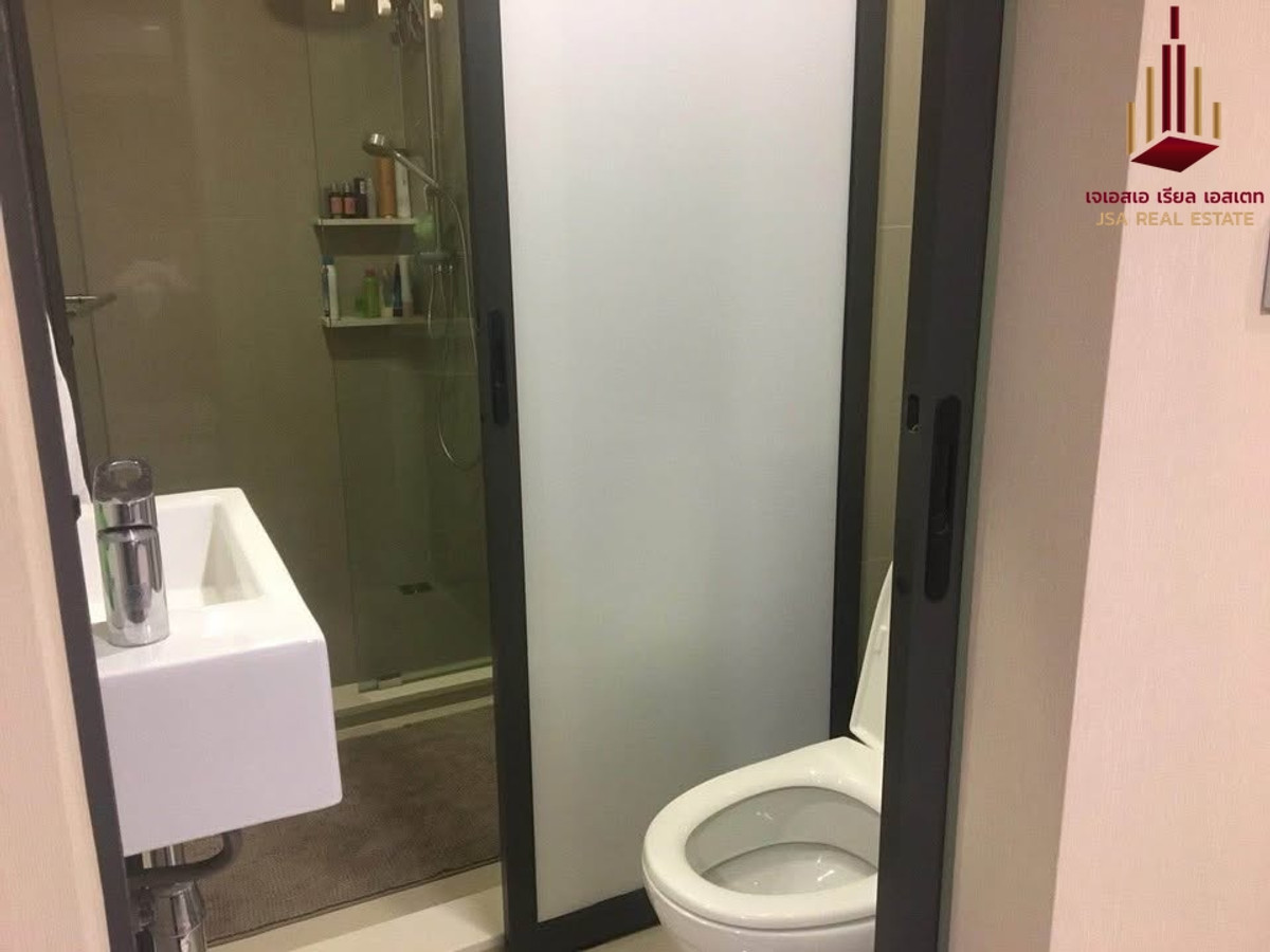 ให้เช่าคอนโดพระราม 9 เพชรบุรีตัดใหม่ RCA : ✨ For Rent: Rhythm Asoke 2 Condo ✨  💰 Only 23,000 THB/month