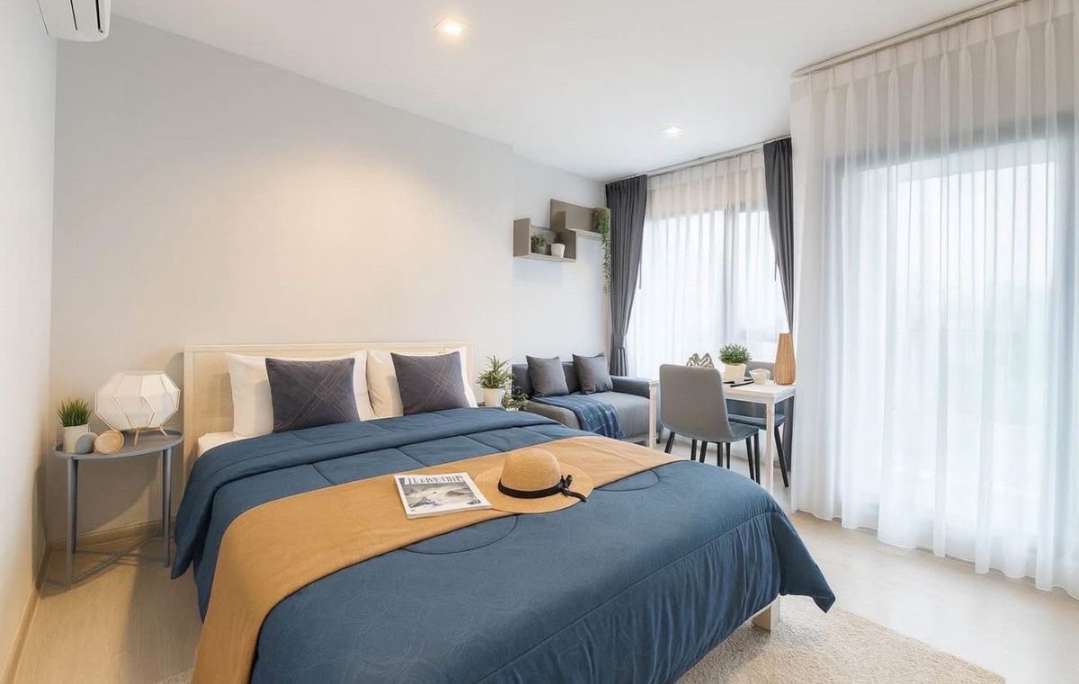 For RentCondoRama9, Petchburi, RCA : 🎓🎓 Life Asoke Rama9 Luxury Condo in the heart of Rama 9