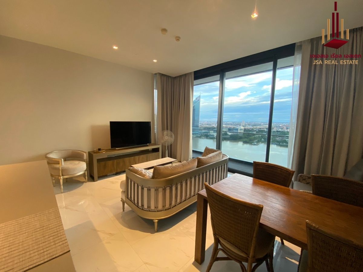 For RentCondoRama3 (Riverside),Satupadit : 🛟⚓canapaya Residences - Riverfront for RENT ONLY 85,000/M🛟⚓