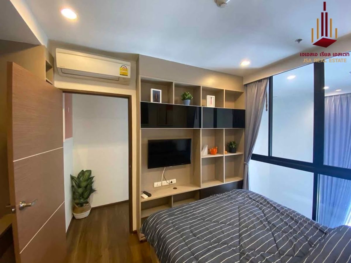 For RentCondoSapankwai,Jatujak : ✨ For Rent: Onyx PHALYOTHIN CONDO ✨ 💰 ONLY 21,000 THB/Month