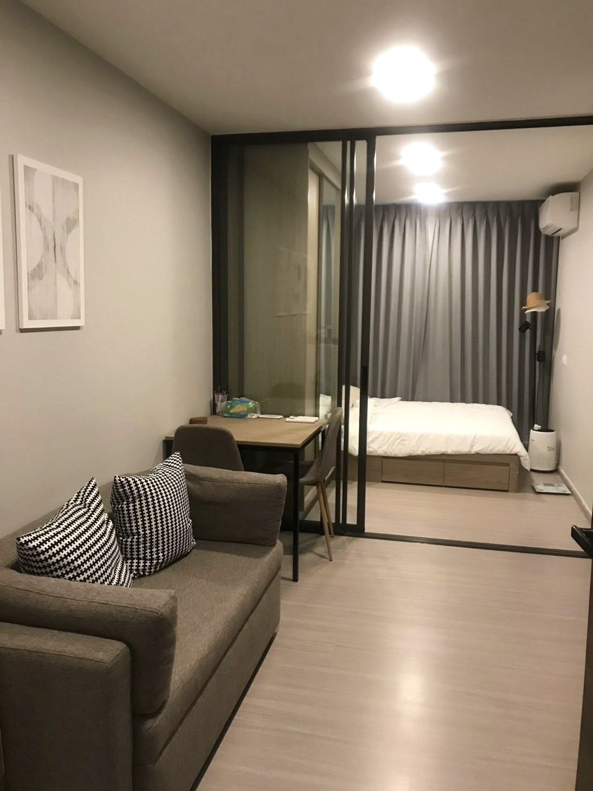 For RentCondoOnnut, Udomsuk : 💥CP-3882💥 THE PRIVACY S101  👉Line : @wincondo