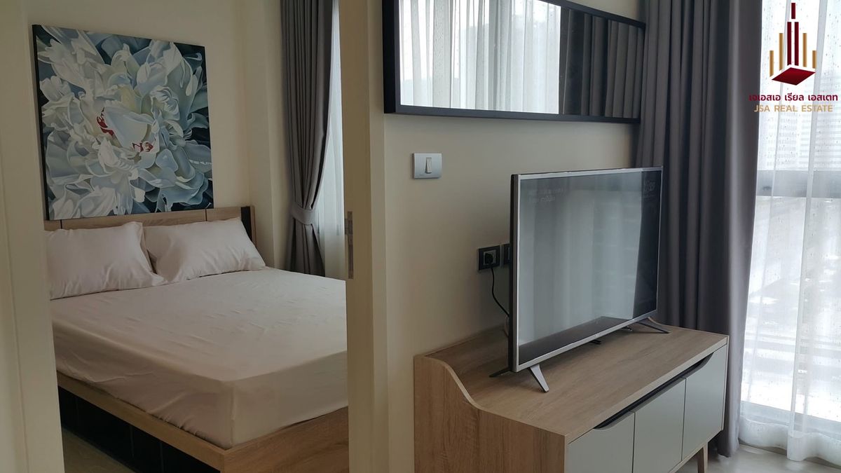 For RentCondoRama9, Petchburi, RCA : ✨ For Rent: Rhythm Asoke 2 Condo ✨ 💰 ONLY 17,000 THB/Month
