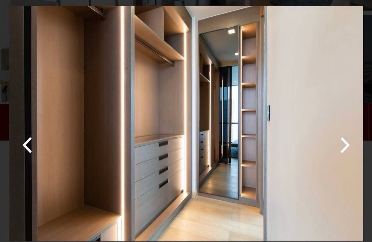 CondoSukhumvit, Asoke, Thonglor : 💎𝐇𝐎𝐓 𝐃𝐄𝐀𝐋 💎Monument Thonglor, size 126 SQ.M 2 BED 3 Bath, only 39.9 MB (RENT 140,000 / Month) to 086-795-9997 (Jimmy)