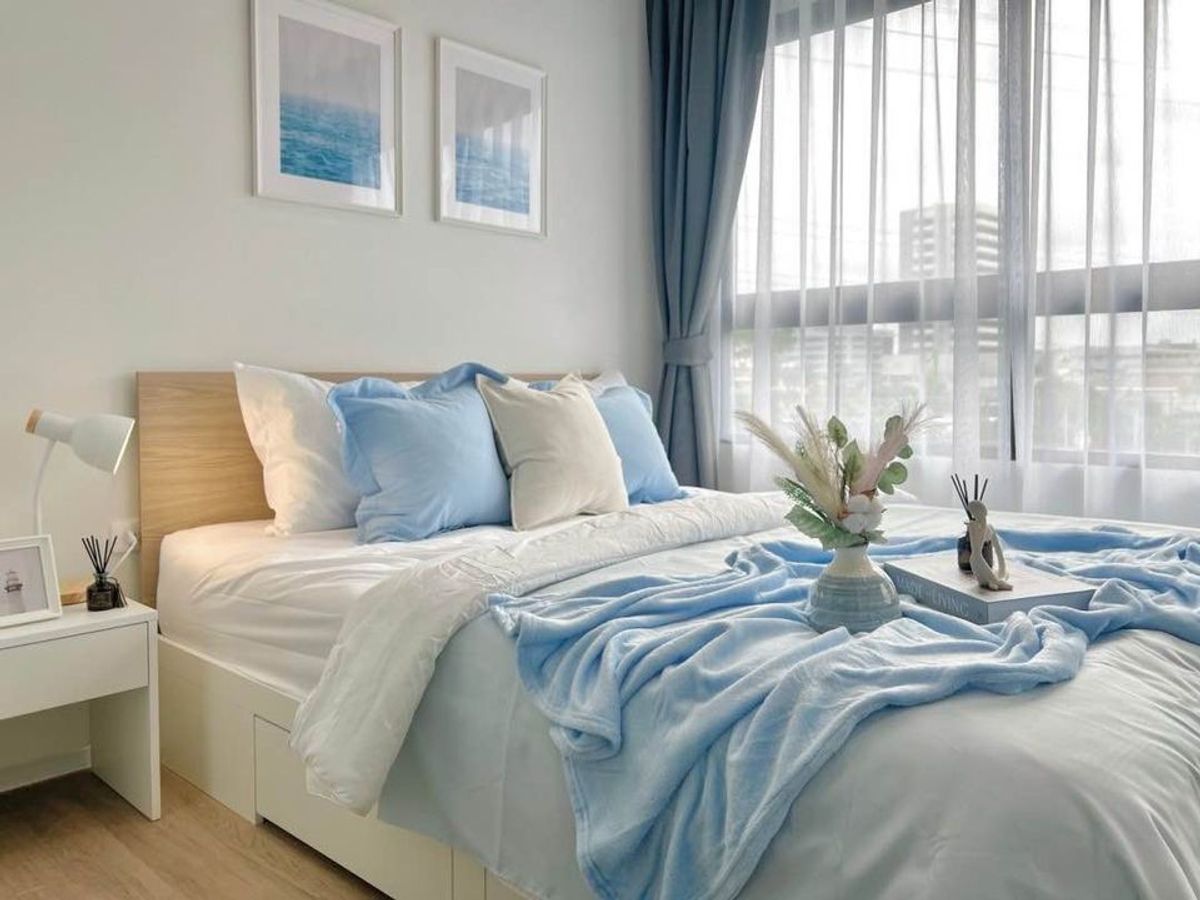 For RentCondoPattanakan, Srinakarin : 💥ST-4971💥iCondo Active Phatthanakan 👉Line : @wincondo