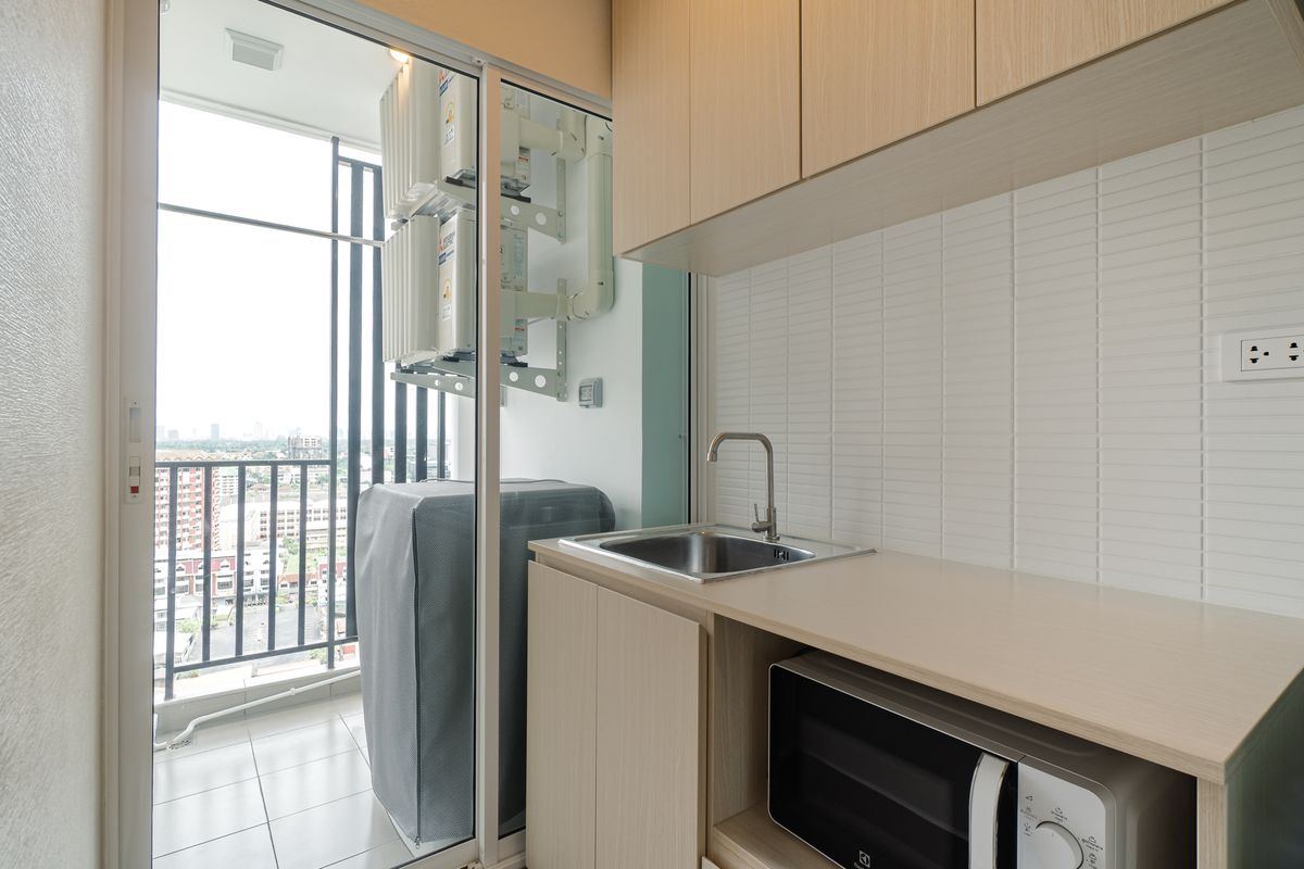 ให้เช่าคอนโดบางนา แบริ่ง ลาซาล : 💥ST-7586💥ว่าง ให้ เช่า  รีเจ้นท์ โฮม บางนา 👉แอดไลน์ @wincondo 