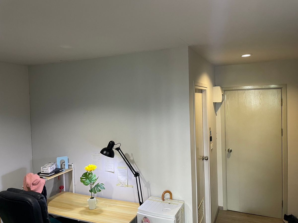 ขายคอนโดบางซื่อ วงศ์สว่าง เตาปูน : 📣 [For Sale] ขายด่วน !! คอนโด Regent Home Bangson 2 (Phase 28)