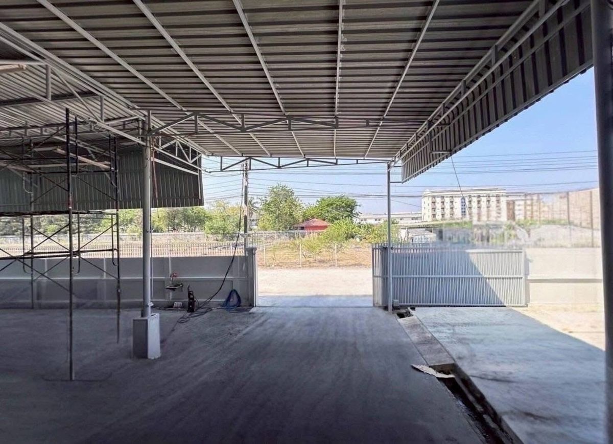 ให้เช่าโกดังสมุทรปราการ สำโรง : ให้เช่า และขาย โกดัง ออฟฟิศ พร้อมที่พักอาศัย บ้านที่ 99/999 บางพลี สมุทรปราการ ใกล้ สนามบินสุวรรณภูมิ นิคมอุตสาหกรรม บางนา-ตราด และทางด่วนชลบุรี รองรับทุกการเติบโตทางธุรกิจ บนทำเลแห่งอนาคต 