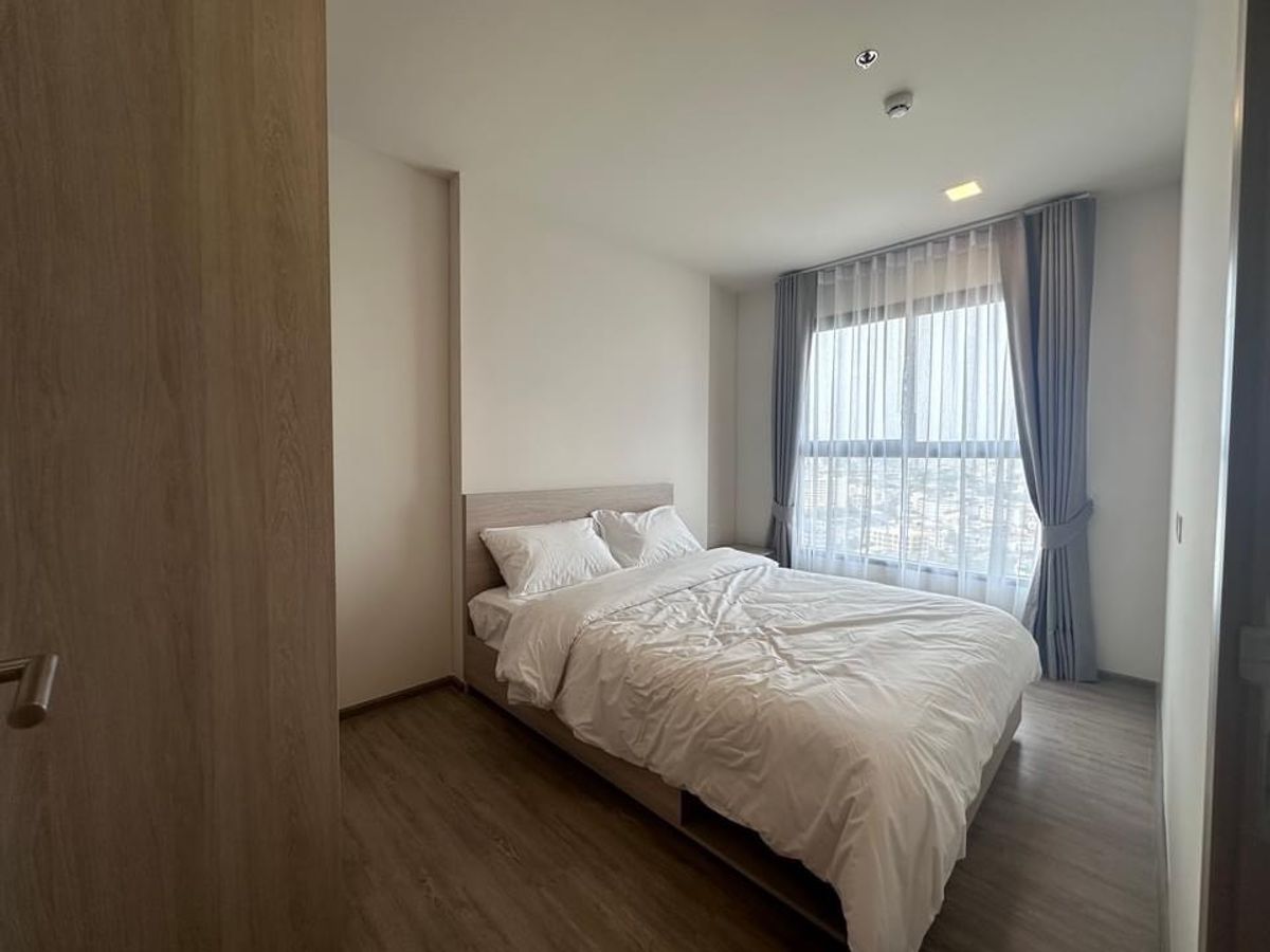 For RentCondoOnnut, Udomsuk : 💥CP-4944💥NIA by Sansiri 👉Line : @wincondo