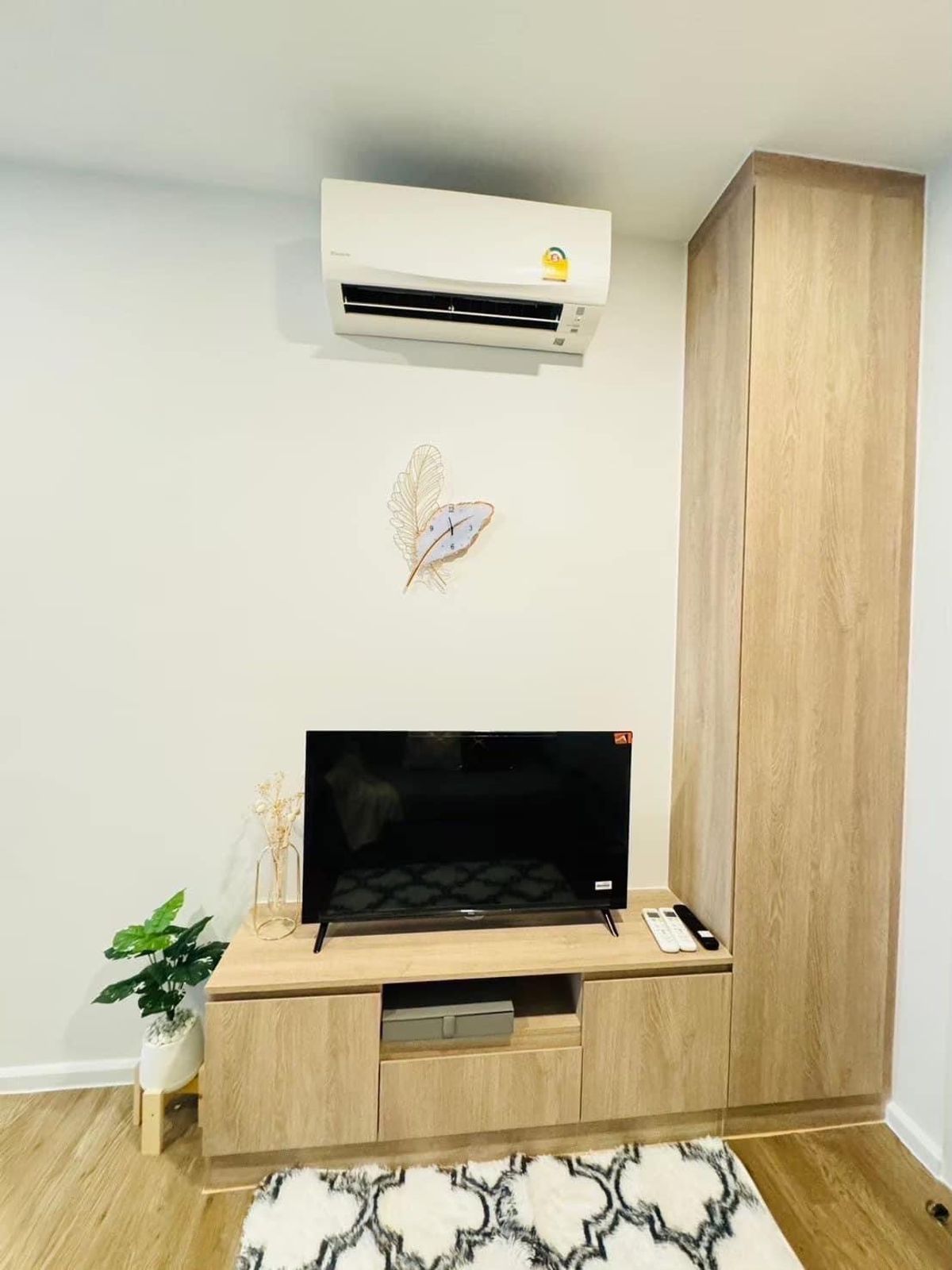 For RentCondoOnnut, Udomsuk : 💥CP-5727💥MODIZ Sukhumvit 50 👉Line : @wincondo