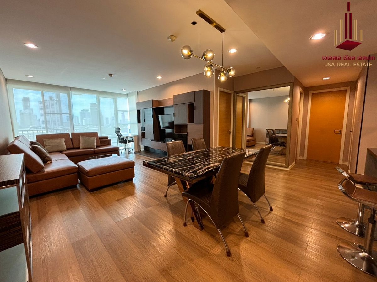 For RentCondoSukhumvit, Asoke, Thonglor : ✨ For Rent: Fullerton Sukhumvit ✨ 💰 ONLY 70,000 THB/Month
