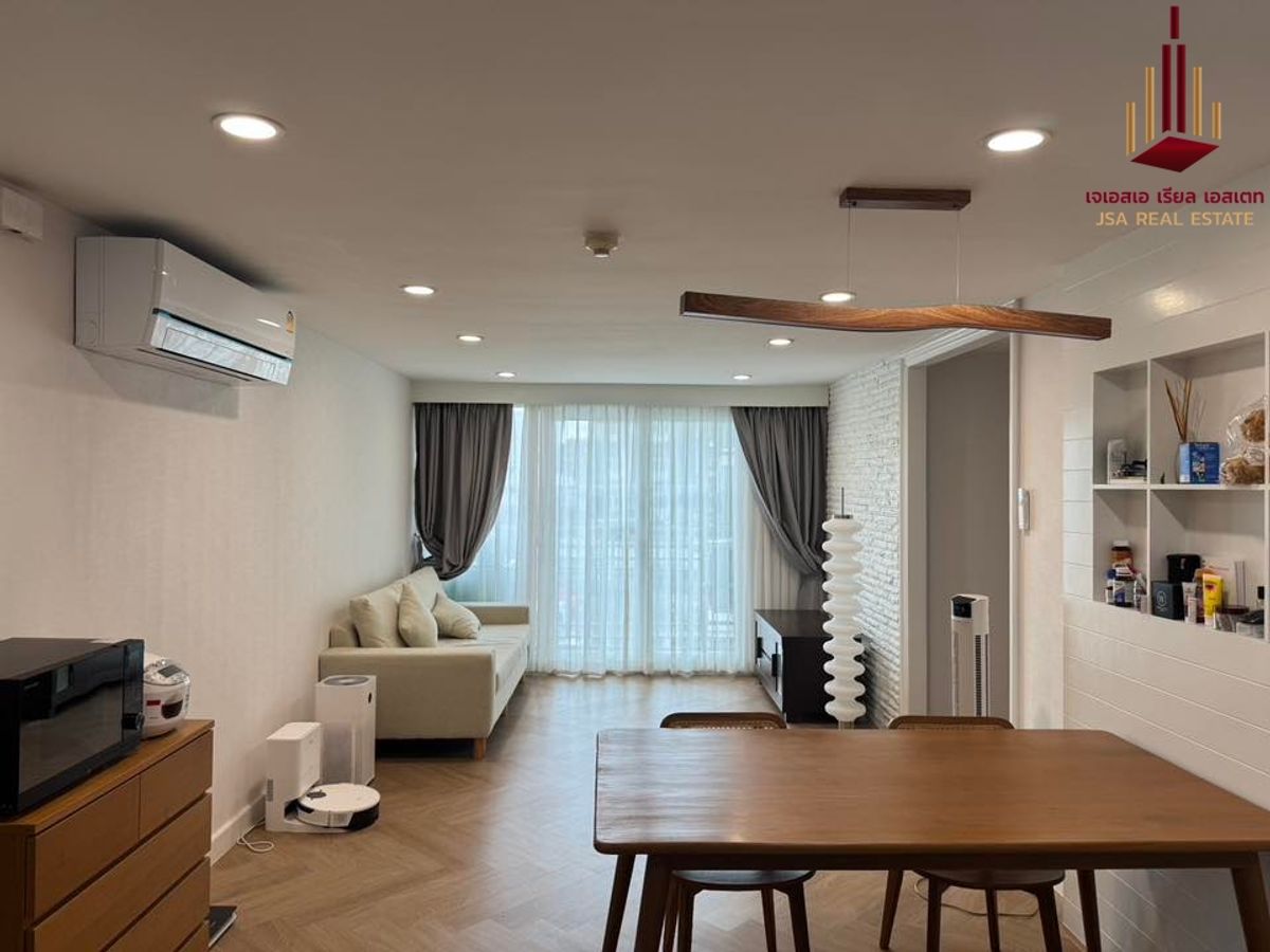 For SaleCondoSathorn, Narathiwat : ✨ For Sale: Baan Siri Sathorn Suanplu Condo ✨ 💰 ONLY 10,500,000 THB