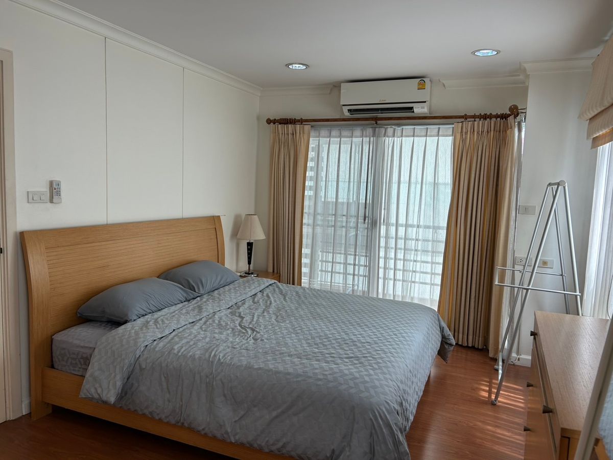 For RentCondoSukhumvit, Asoke, Thonglor : Lumpini Suite Sukhumvit 41 for rent, 38,000 baht [MKr250914]