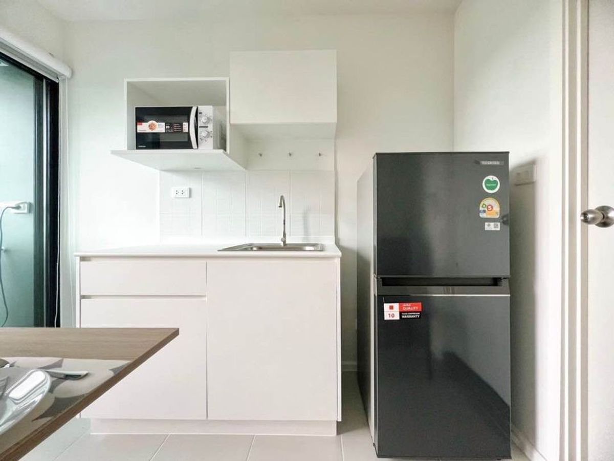 For RentCondoPattanakan, Srinakarin : 💥ST-4971💥iCondo Active Phatthanakan 👉Line : @wincondo