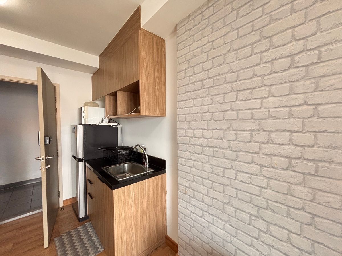 For SaleCondoLadprao, Central Ladprao : Chapter One The Campus Ladprao 1 / 1 Bedroom (FOR SALE), Chapter One The Campus Ladprao 1 / 1 Bedroom (FOR SALE) TARN062