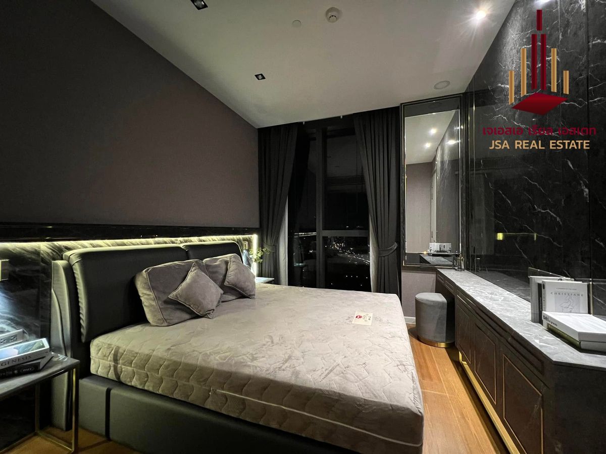 For RentCondoRama3 (Riverside),Satupadit : 🛟⚓canapaya Residences - Riverfront for Rent Only 50,000/M🛟⚓