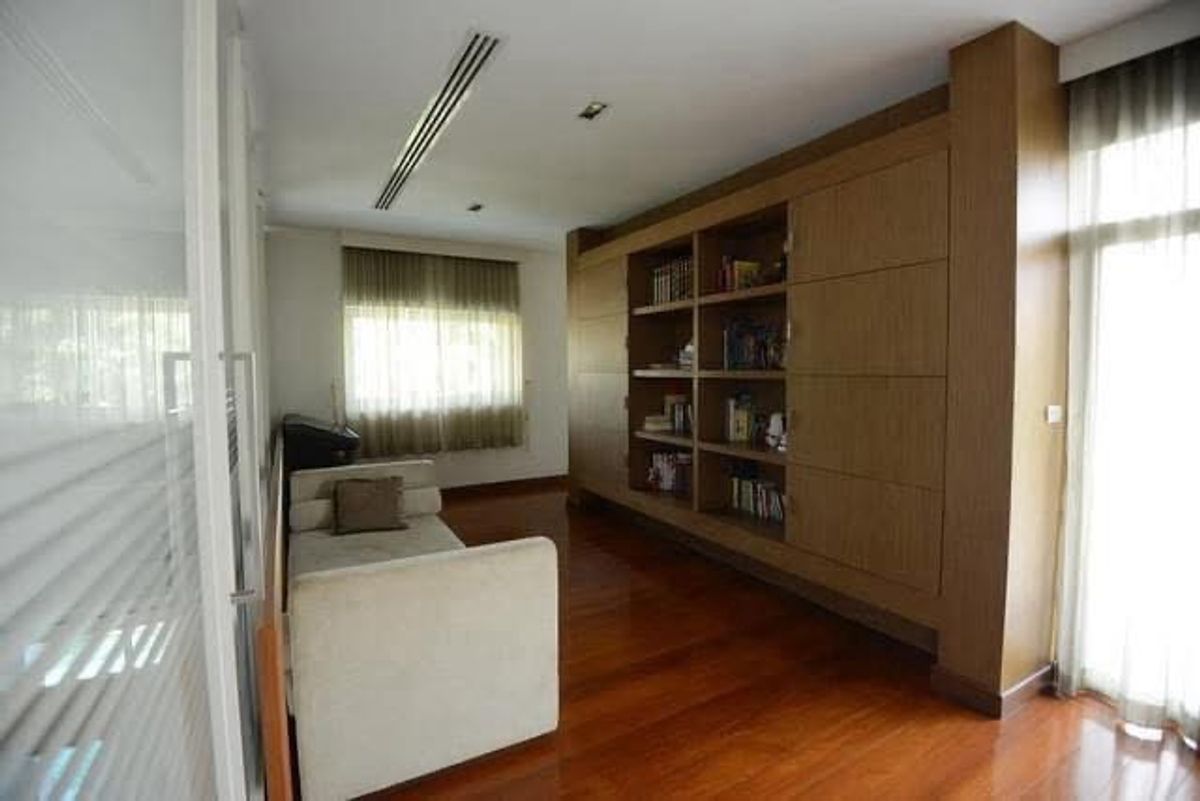 For SaleHouseChokchai 4, Ladprao 71, Ladprao 48, : 📌 Special discount‼ ️ 2-story single house, Private Nirvana Ladprao, the largest 924 SQ.M, only 75 MB. Contact 86-795-9997.