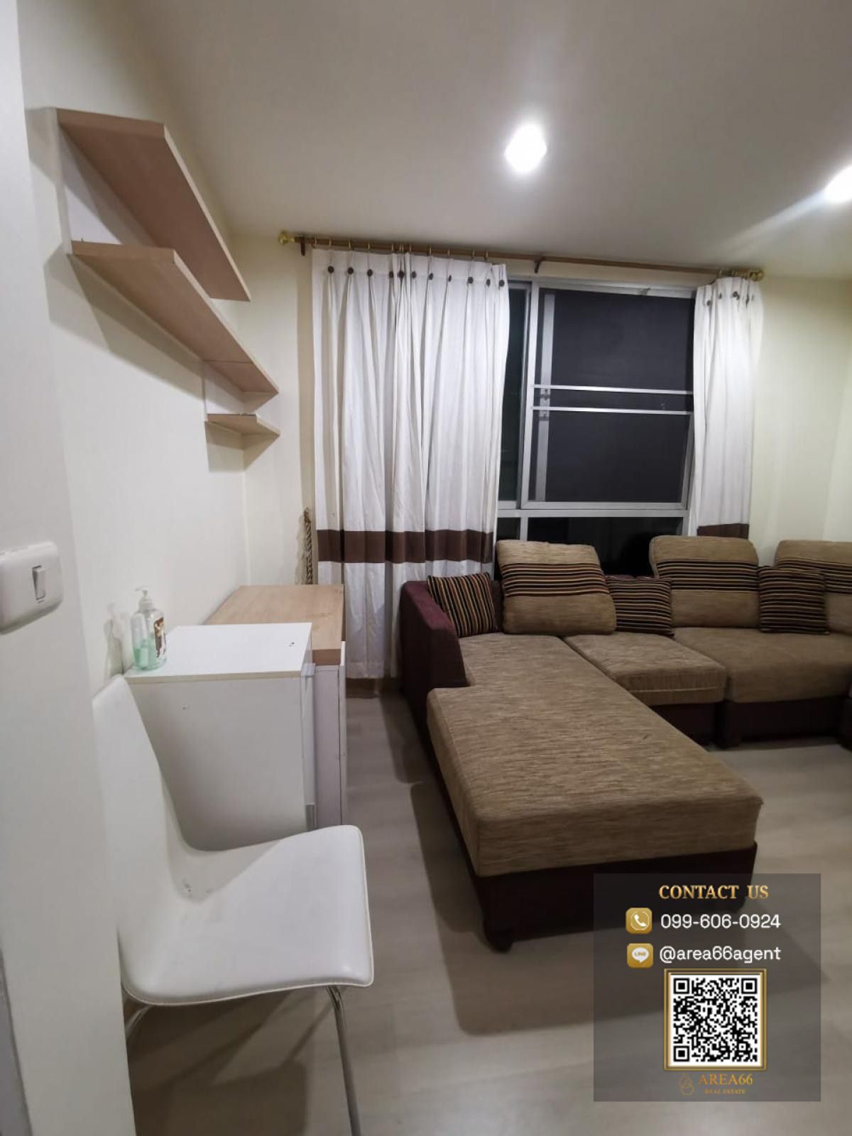For SaleCondoSapankwai,Jatujak : ⚡️ Life @ Phahon 18 condo for sale