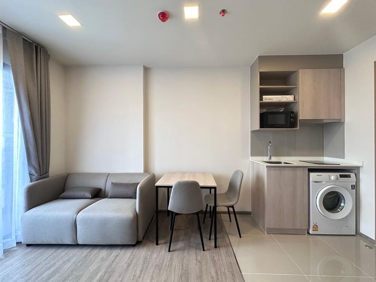 For RentCondoOnnut, Udomsuk : 💥CP-4944💥NIA by Sansiri 👉Line : @wincondo