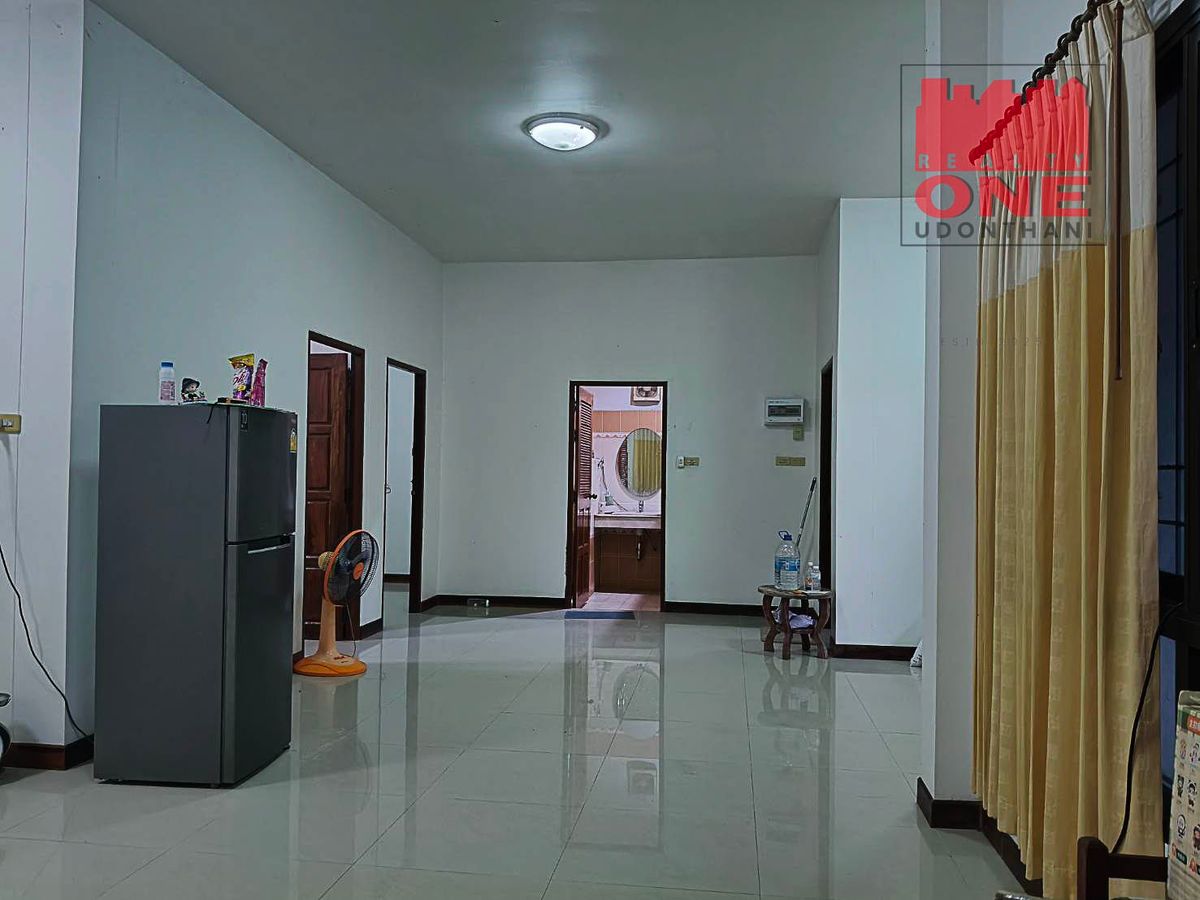 ขายบ้านขอนแก่น : บ้านเดี่ยวชั้นเดียว  อ.พล  จ.ขอนแก่น     ใกล้ ท็อป พลาซ่า  อ.พล