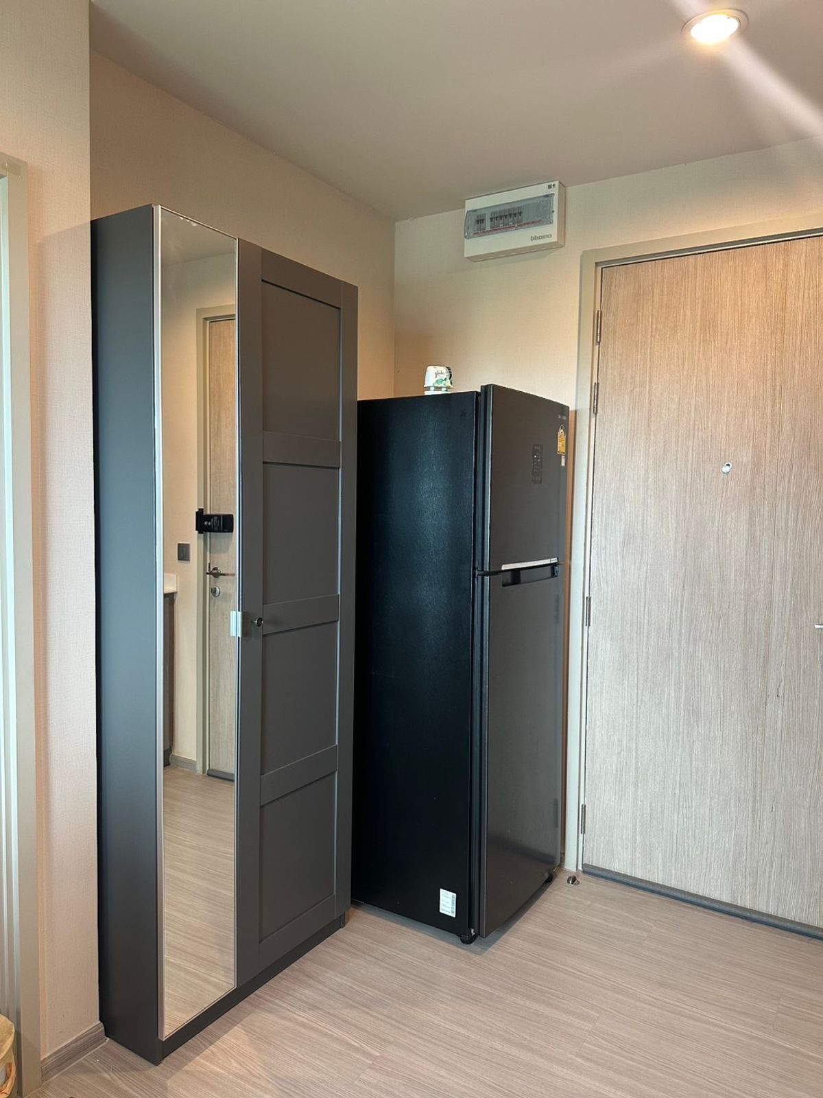 ขายคอนโดสมุทรปราการ สำโรง : พร้อมให้คุณเป็นเจ้าของแล้ววันนี้ Aspire Erawan Prime ใกล้รถไฟฟ้าเอราวัณ 