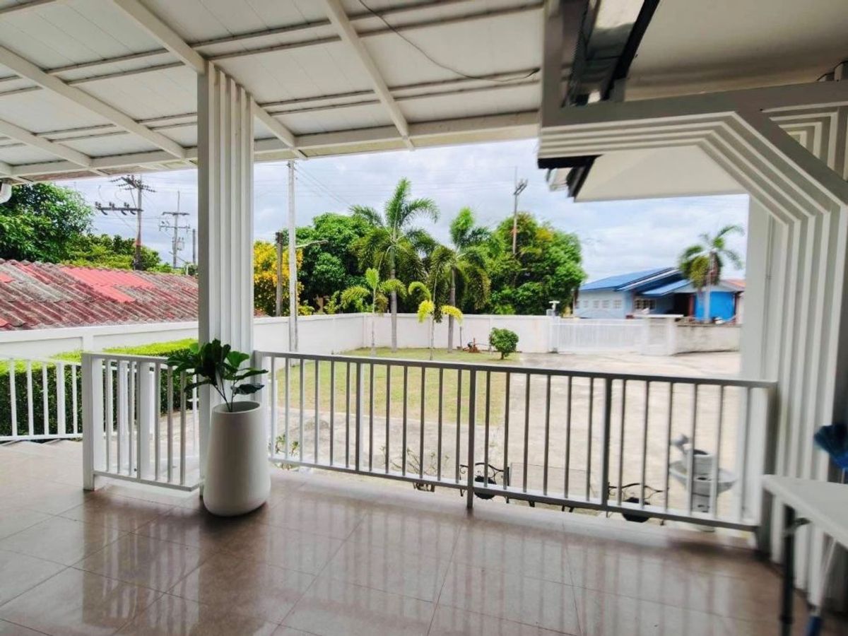 ขายบ้านระยอง : ขายบ้านเดี่ยวสุดคุ้ม ทำเลทอง ตะพง เมืองระยอง 