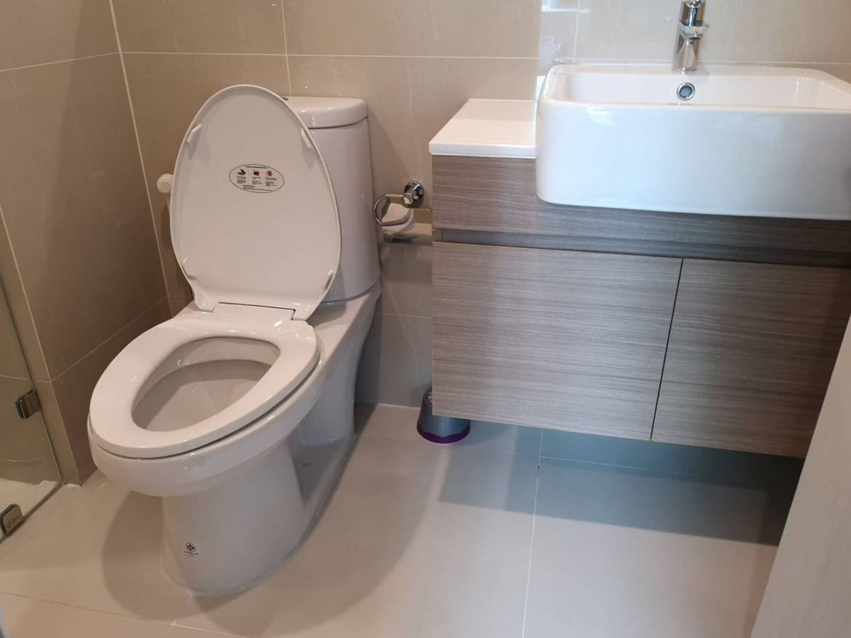 For RentCondoRatchadapisek, Huaikwang, Suttisan : 💥CP-5056💥Noble Revolve Ratchada 2 👉Line : @wincondo