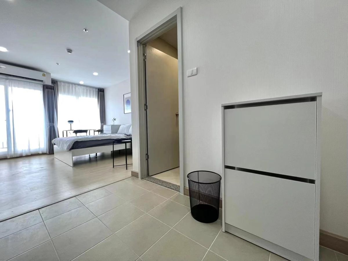 For RentCondoRamkhamhaeng, Hua Mak : 💥DL-4125💥Supalai Veranda Ramkhamhaeng 👉Line : @wincondo