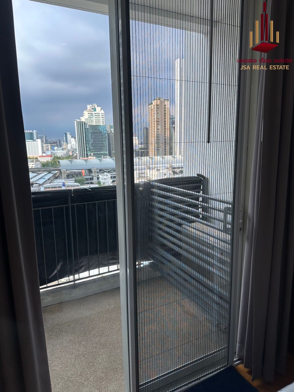 For RentCondoRatchathewi,Phayathai : ✨Villa Rachatewi Studio for RENT ONLY 20,000/M✨