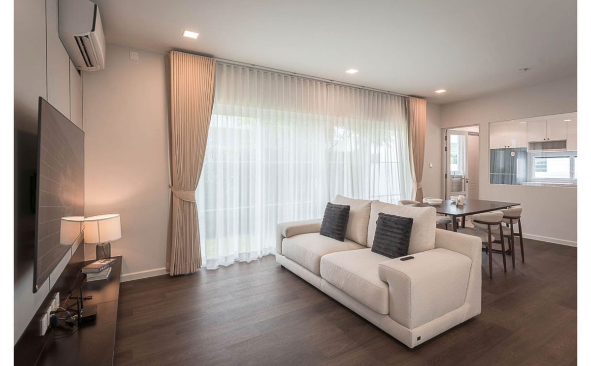 For RentHouseBangna, Bearing, Lasalle : 💥 Rent 85,000 baht, Chaiyapruek Bangna Trat 15