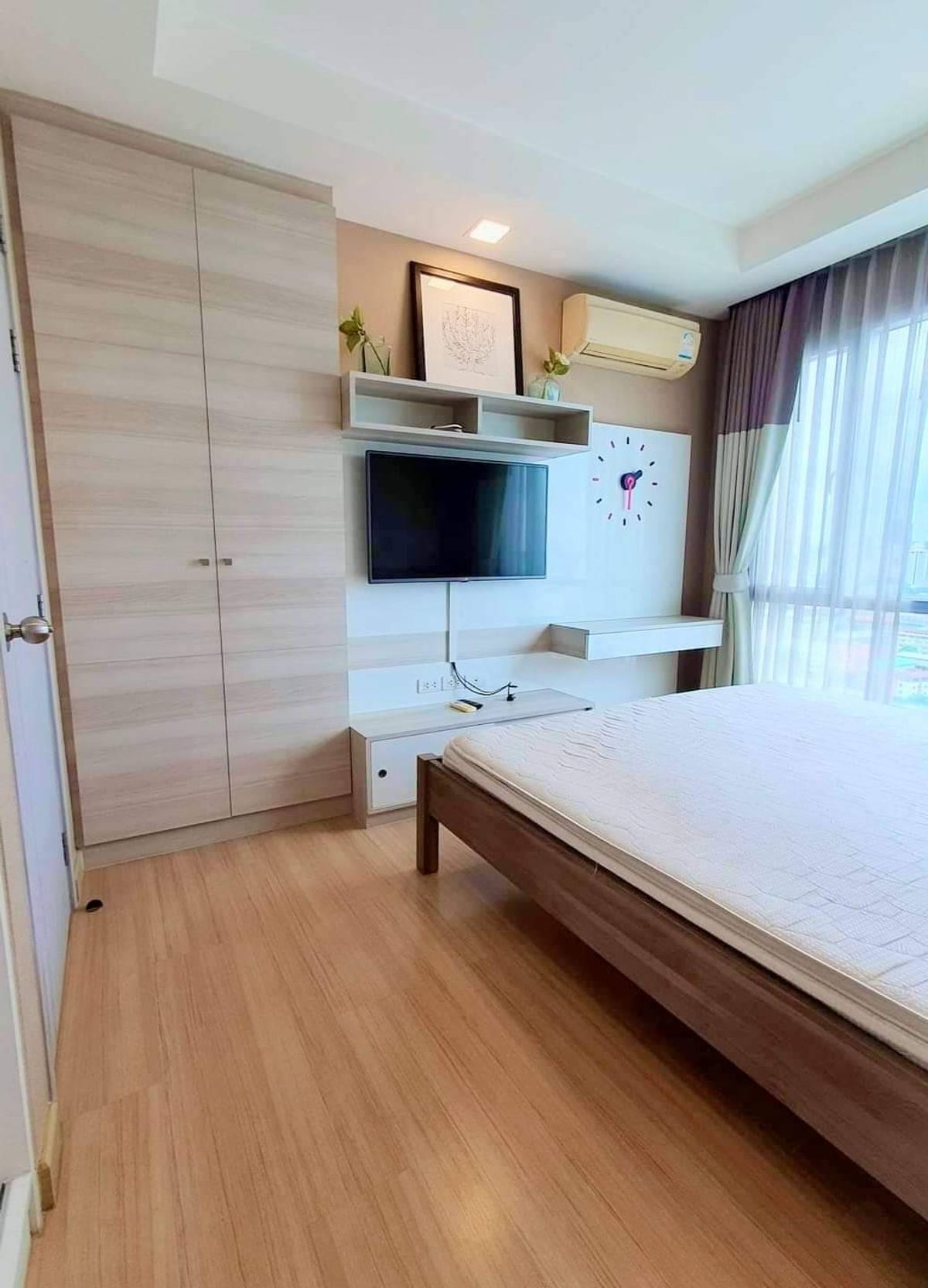 For RentCondoRama9, Petchburi, RCA : 💥CP-3608💥Thru Thonglor 👉Line : @wincondo