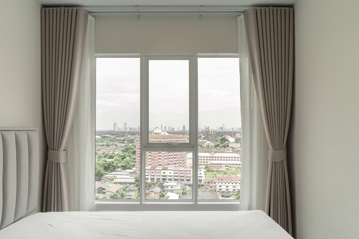 ให้เช่าคอนโดบางนา แบริ่ง ลาซาล : 💥ST-7586💥ว่าง ให้ เช่า  รีเจ้นท์ โฮม บางนา 👉แอดไลน์ @wincondo 