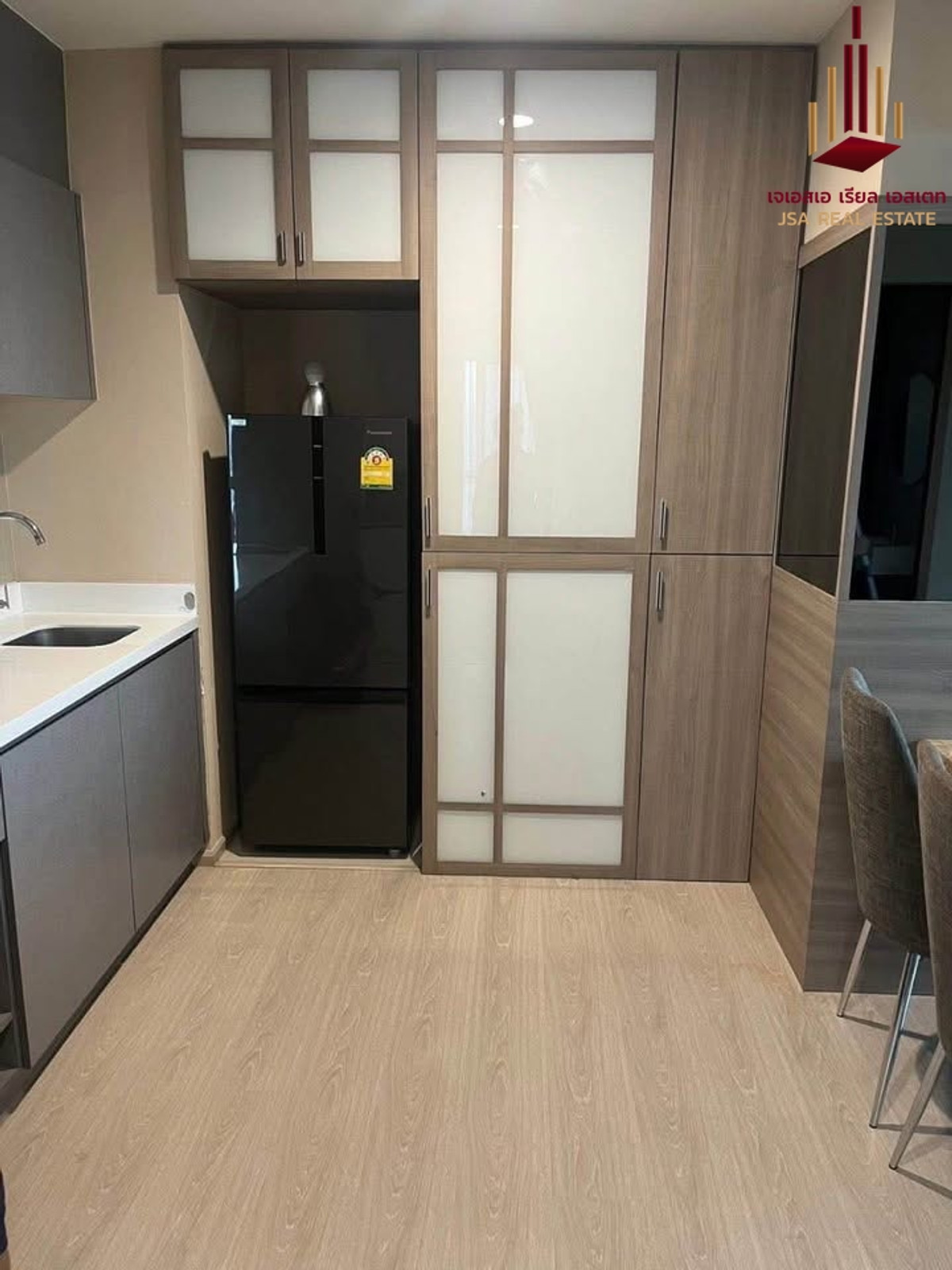 ให้เช่าคอนโดพระราม 9 เพชรบุรีตัดใหม่ RCA : ✨ For Rent: Rhythm Asoke 2 Condo ✨  💰 Only 23,000 THB/month