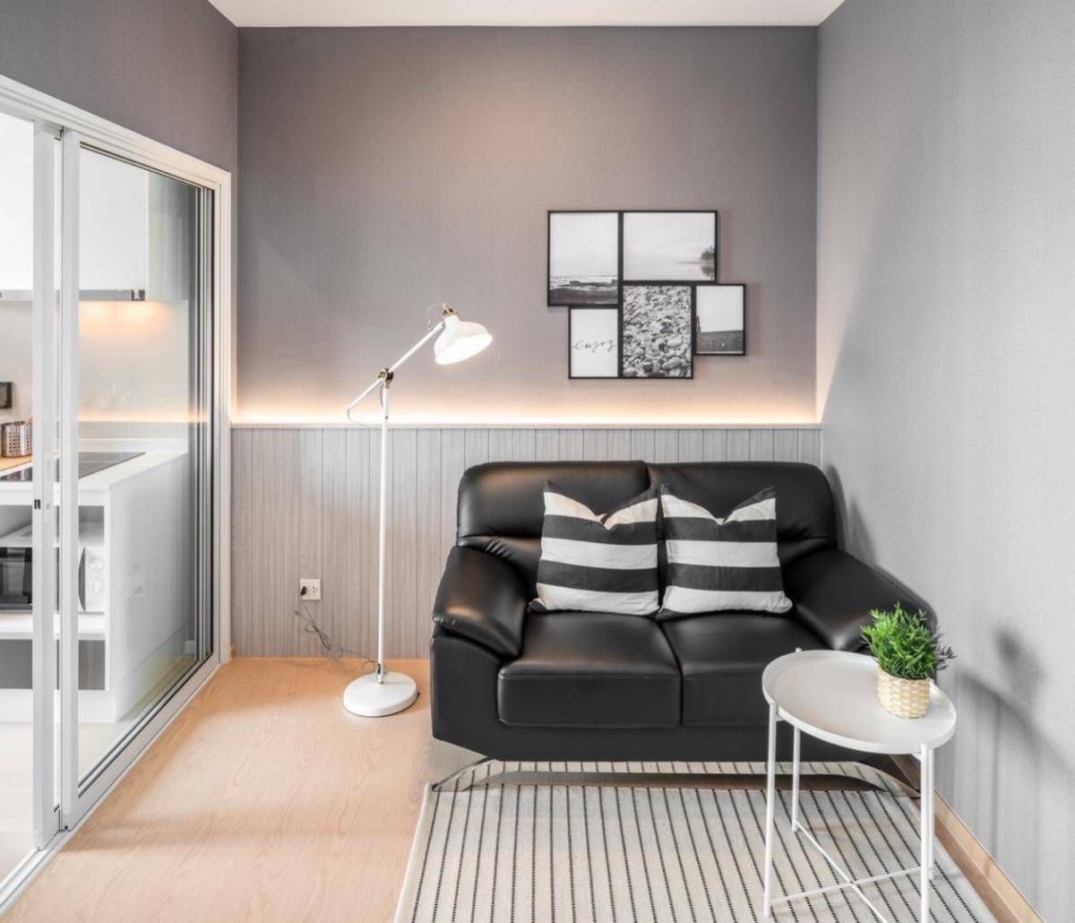 For RentCondoRama9, Petchburi, RCA : 💥CP-3359💥The Tree Sukhumvit 71 - Ekamai  👉Line : @wincondo