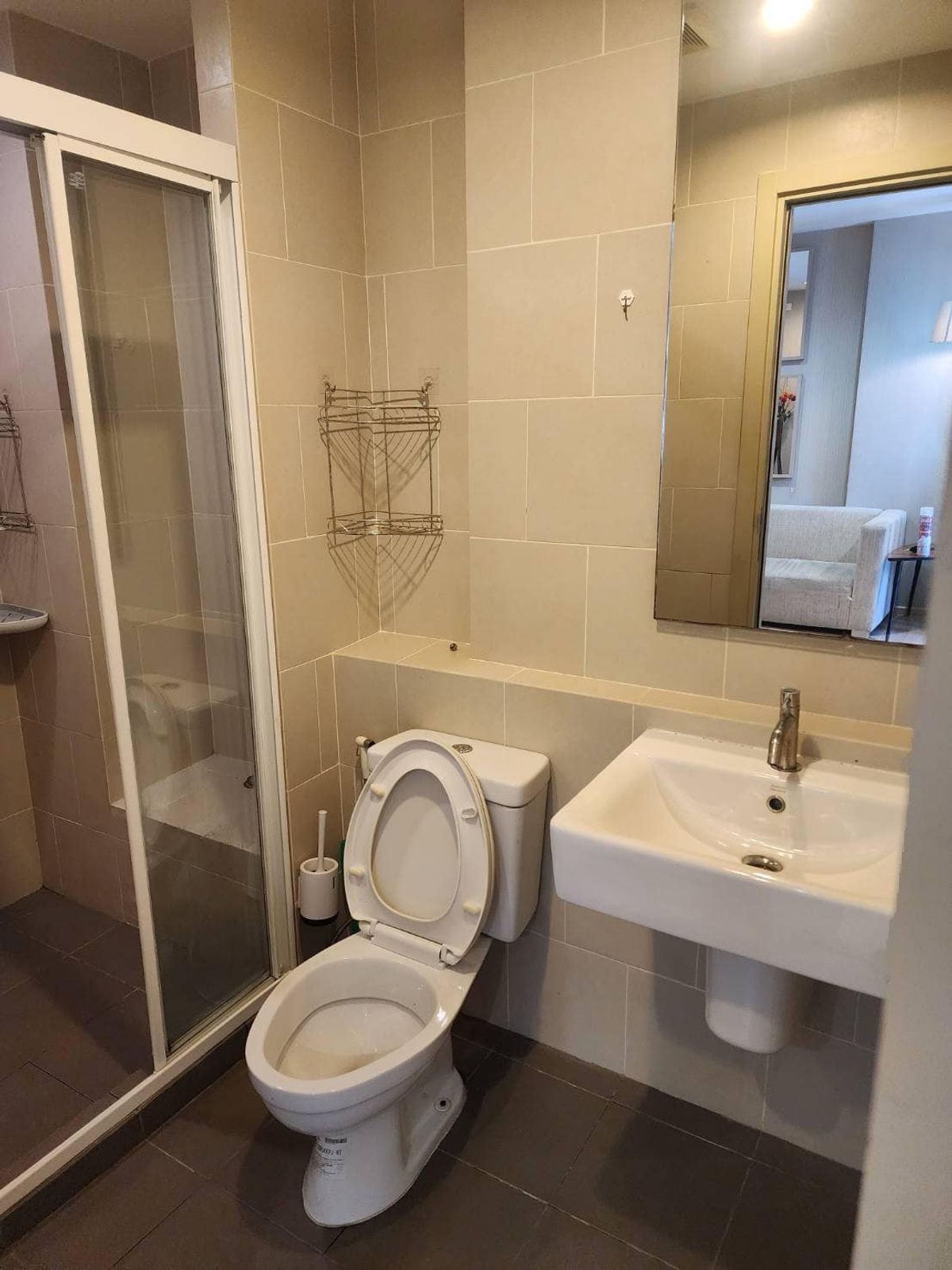 For RentCondoRama9, Petchburi, RCA : 💥ST-6047💥 The Base Rama 9 - Ramkhamhaeng 👉Line : @wincondo