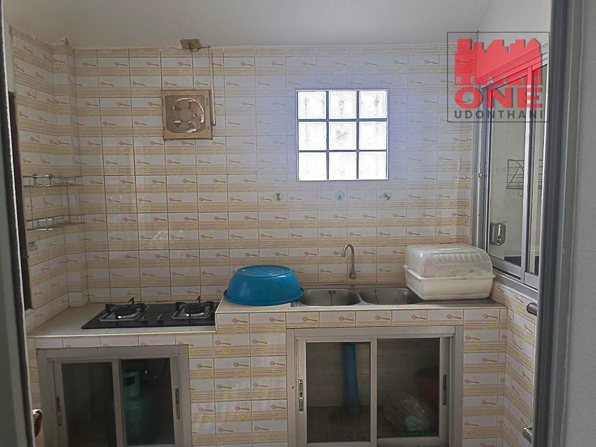 ขายบ้านขอนแก่น : บ้านเดี่ยวชั้นเดียว  อ.พล  จ.ขอนแก่น     ใกล้ ท็อป พลาซ่า  อ.พล