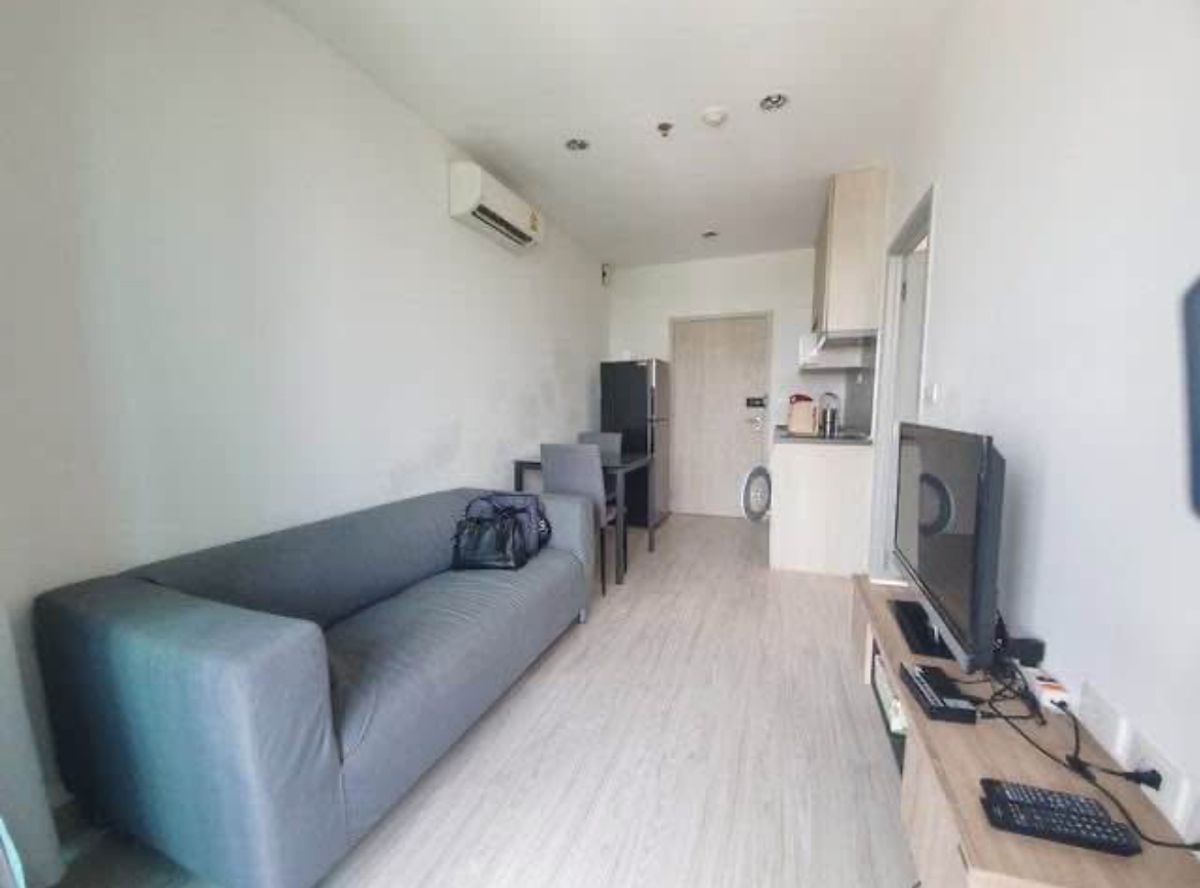 ขายคอนโดบางนา แบริ่ง ลาซาล : Ideo Mobi Sukhumvit Eastgate / 1 Bedroom (SALE WITH TENANT), ไอดีโอ โมบิ สุขุมวิท อีสท์เกต / 1 ห้องนอน (ขายพร้อมผู้เช่า) PANG058