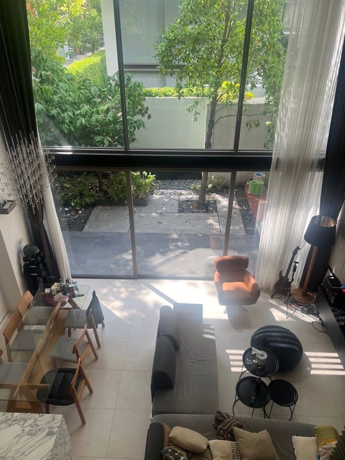 ทาวน์โฮมมีนบุรี-ร่มเกล้า : ขาย Home office 3.5 ชั้น โครงการ Dhepa Ramkhamhaeng 118 ขนาด 295 Sq.m 3 bed 4 bath เพียง 17.9 MB (Rent 95,000)