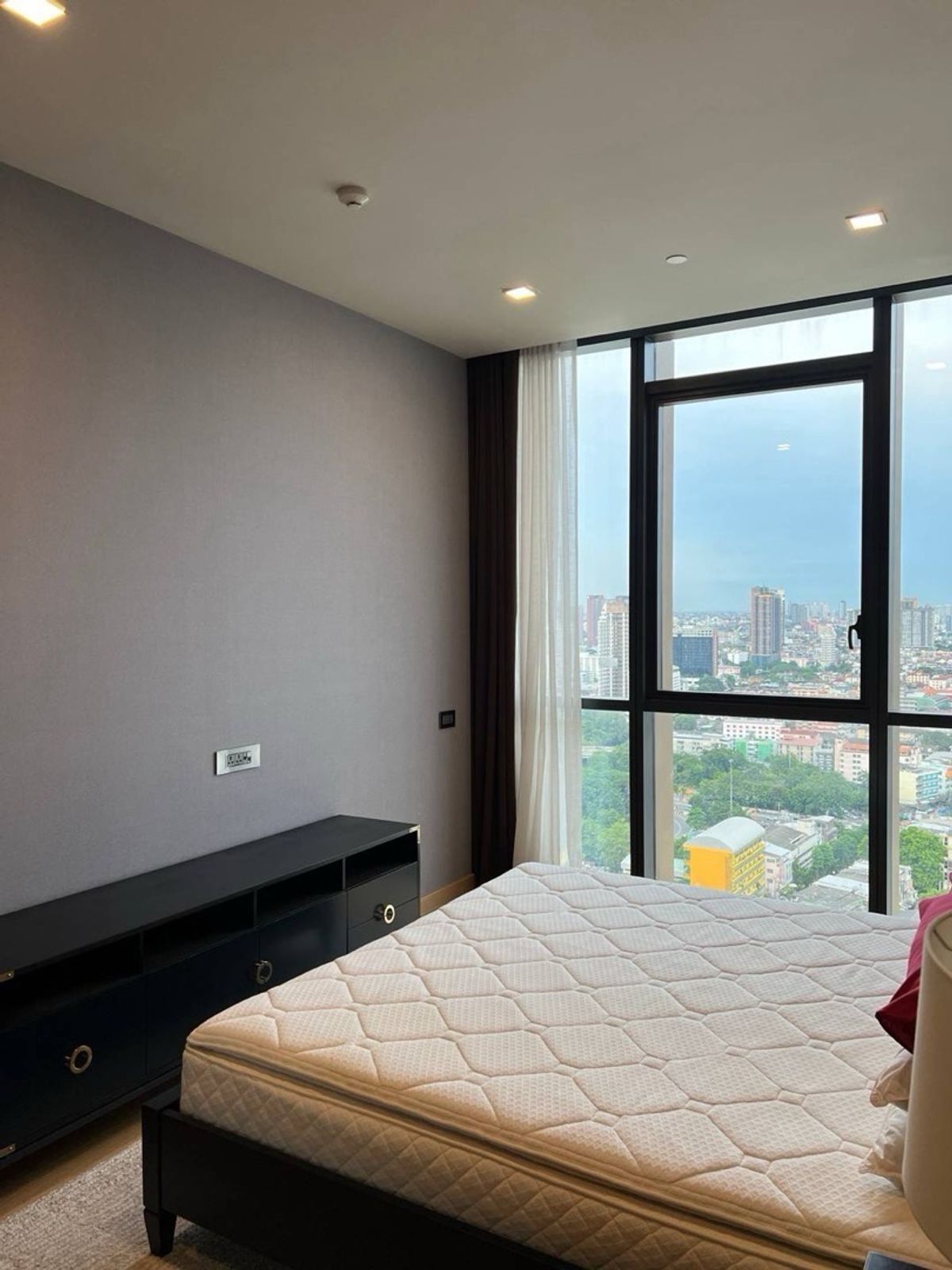 CondoSukhumvit, Asoke, Thonglor : 💎𝐇𝐎𝐓 𝐃𝐄𝐀𝐋 💎Monument Thonglor, size 126 SQ.M 2 BED 3 Bath, only 39.9 MB (RENT 140,000 / Month) to 086-795-9997 (Jimmy)