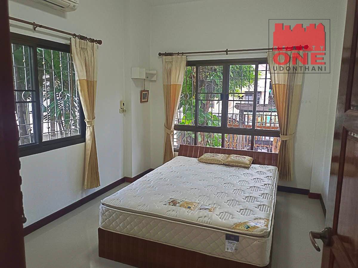 ขายบ้านขอนแก่น : บ้านเดี่ยวชั้นเดียว  อ.พล  จ.ขอนแก่น     ใกล้ ท็อป พลาซ่า  อ.พล