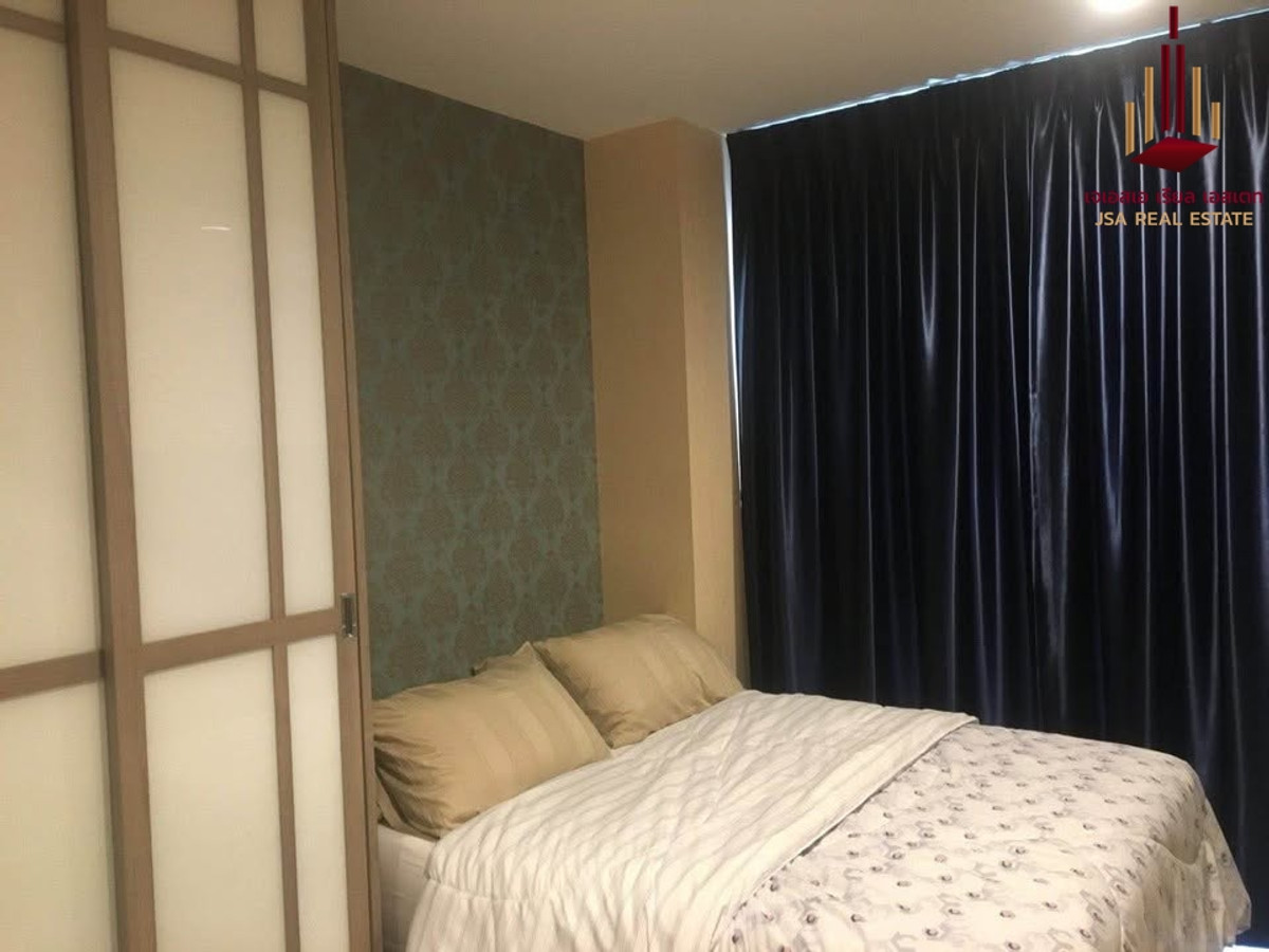 ให้เช่าคอนโดพระราม 9 เพชรบุรีตัดใหม่ RCA : ✨ For Rent: Rhythm Asoke 2 Condo ✨  💰 Only 23,000 THB/month