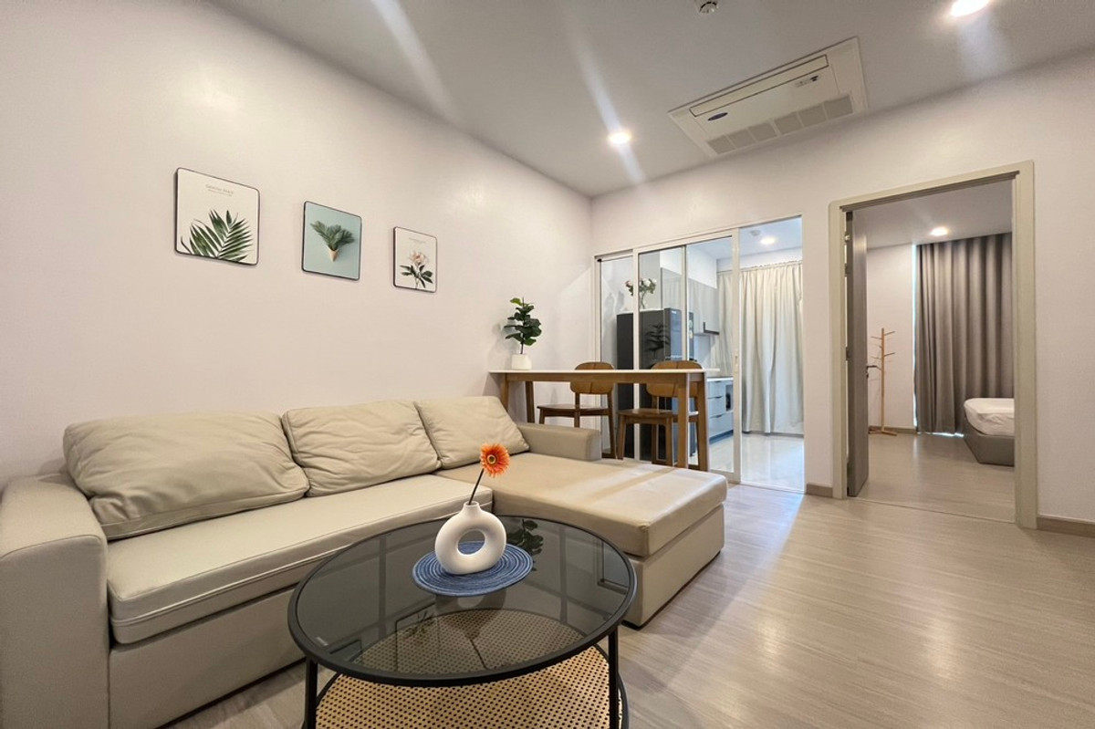 For SaleCondoSiam Paragon ,Chulalongkorn,Samyan : 🔥 For Sale - Rent !! Supalai Premier Si Phraya - Samyan, 1 bedroom, 1 bathroom, Rare item !!🔥Code C20240900066 furnished, ready to move in, Special Deal!!📣📣