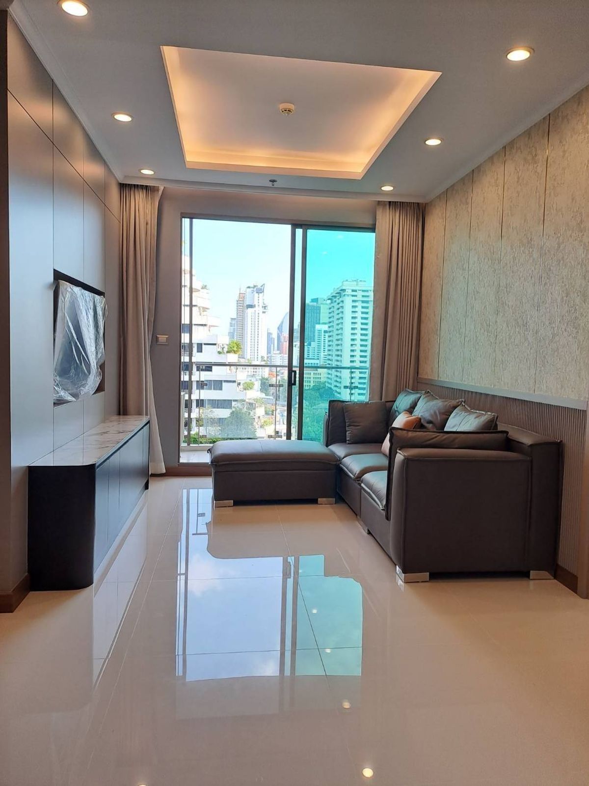 For RentCondoSukhumvit, Asoke, Thonglor : Condo for rent: Condo Supalai Oriental Sukhumvit 39 (BTS PHORON) MK-02 Line @livingbkk