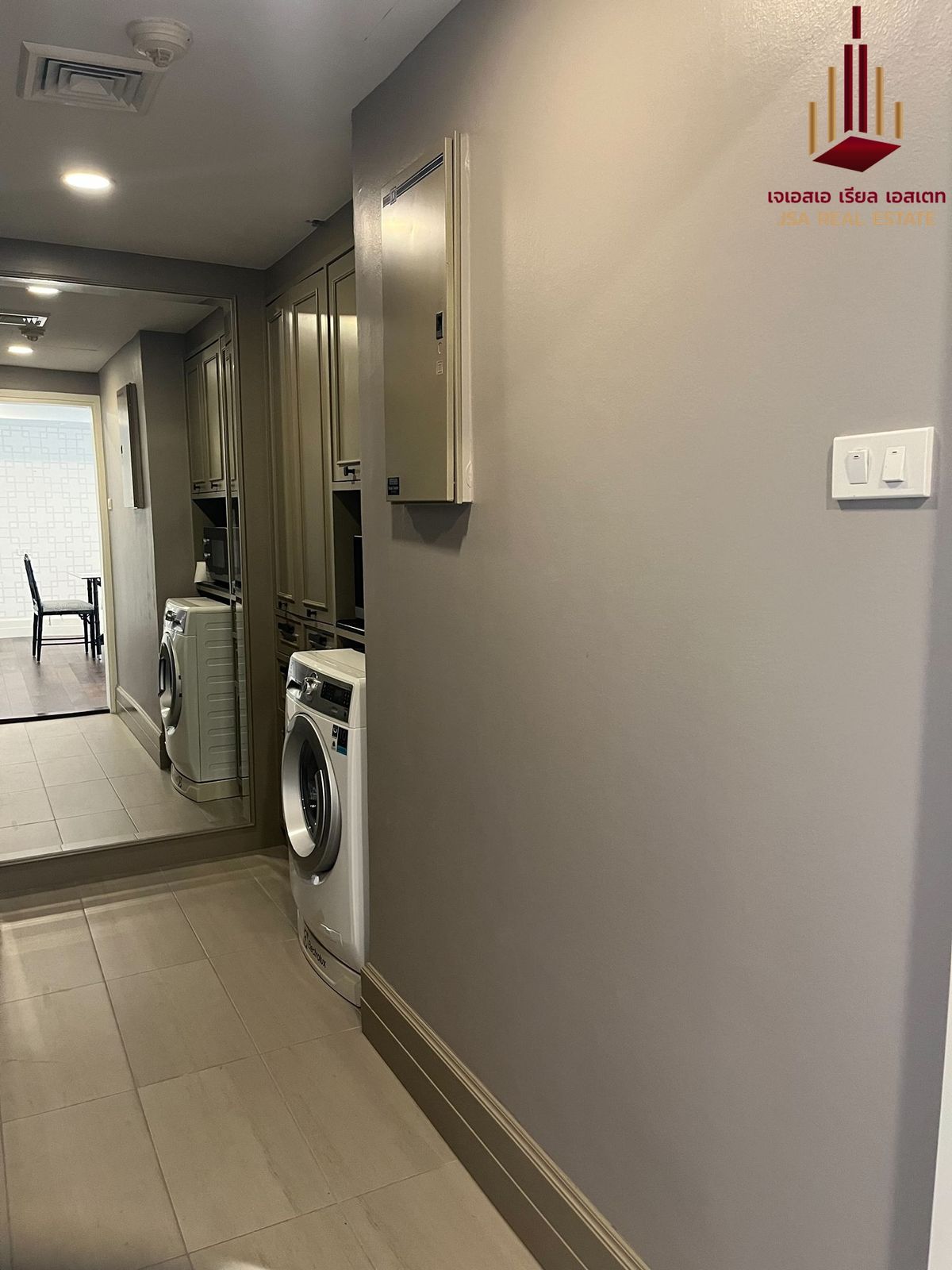 ให้เช่าคอนโดวิทยุ ชิดลม หลังสวน : ✨ For Rent: Somkid Gardens Condo ✨  💰 Only 85,000 THB/month