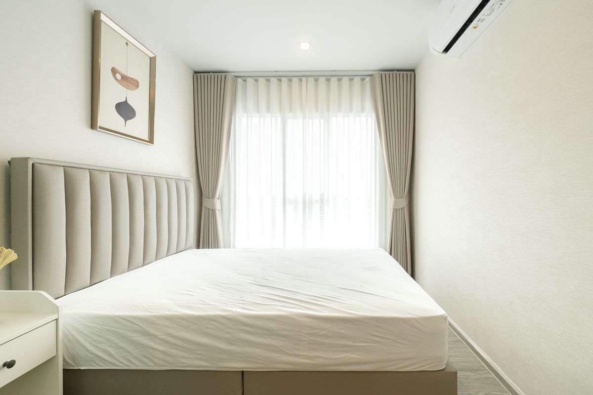 ให้เช่าคอนโดบางนา แบริ่ง ลาซาล : 💥ST-7586💥ว่าง ให้ เช่า  รีเจ้นท์ โฮม บางนา 👉แอดไลน์ @wincondo 