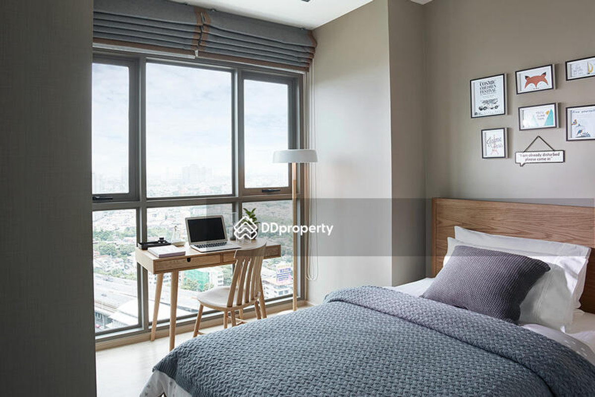 ขายคอนโดท่าพระ ตลาดพลู วุฒากาศ : ขายคอนโดใกล้สาธร 2 ห้องนอน 2 ห้องน้ำ  Tel. 093 296 2878 ติดBTSติดห้างและตลาดสด 