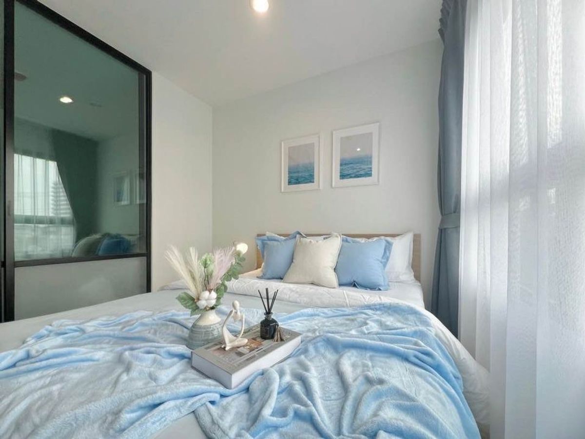 For RentCondoPattanakan, Srinakarin : 💥ST-4971💥iCondo Active Phatthanakan 👉Line : @wincondo