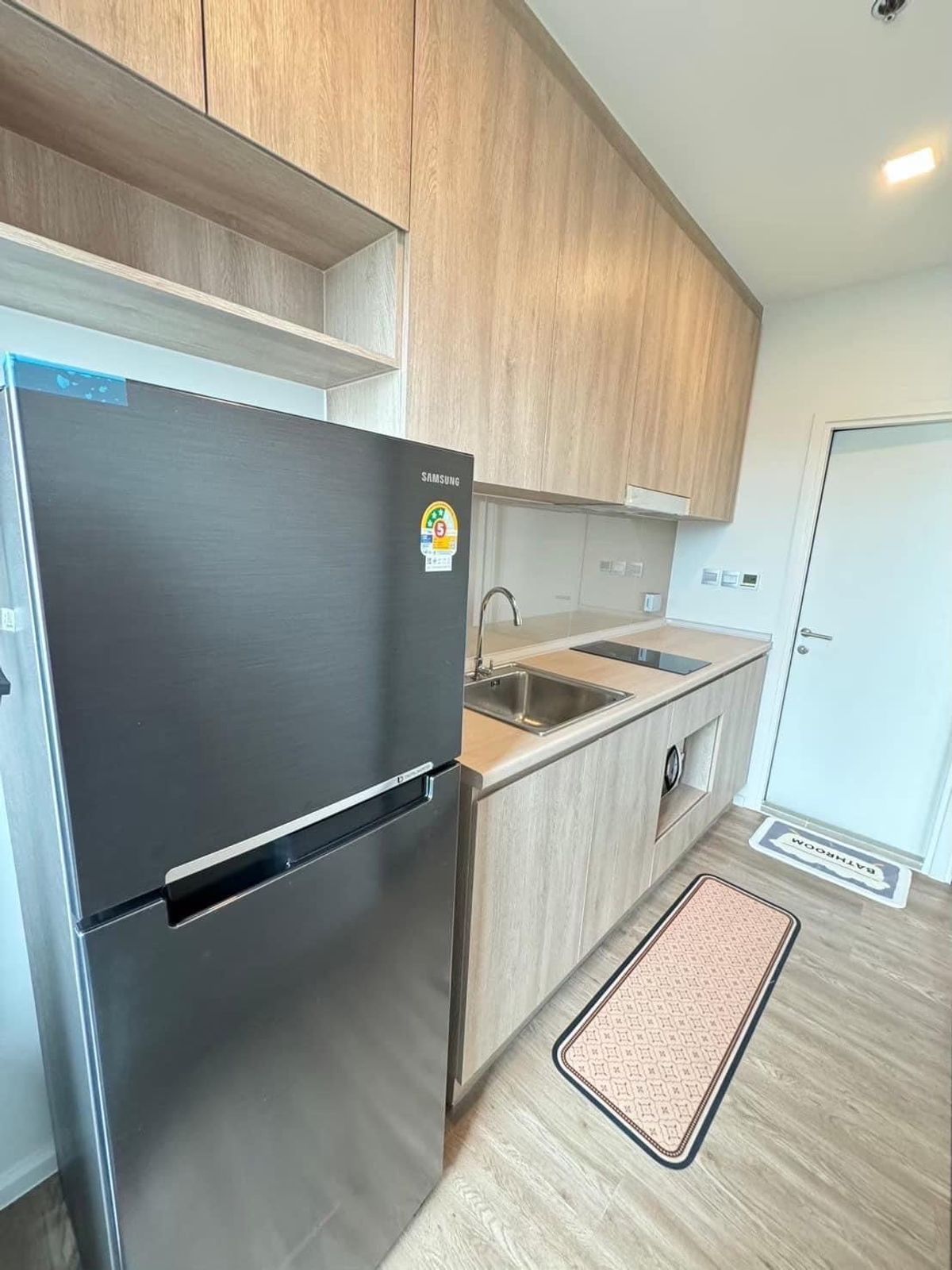 For RentCondoOnnut, Udomsuk : 💥CP-5727💥MODIZ Sukhumvit 50 👉Line : @wincondo