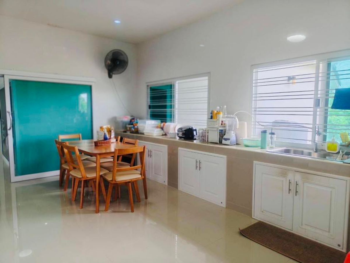 ขายบ้านระยอง : ขายบ้านเดี่ยวสุดคุ้ม ทำเลทอง ตะพง เมืองระยอง 